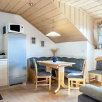 Apartamento Weingartnerhof Dalia