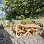 Weingartnerhof Dalia Apartamento *