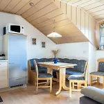 Weingartnerhof Dalia Апартаменты Сан-Дженезио-Атезино