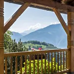 Weingartnerhof Dalia Апартаменты