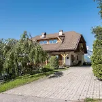 Weingartnerhof Dalia Apartamento *