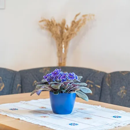 Appartamento Weingartnerhof Dalia *