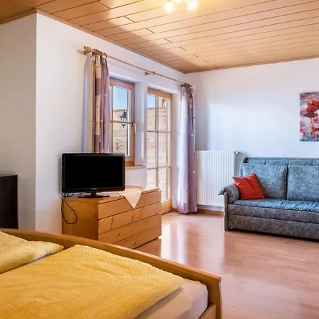 Appartamento Weingartnerhof Dalia *