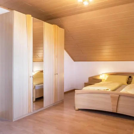 Weingartnerhof Dalia Apartamento San Genesio Atesino