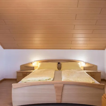 Weingartnerhof Dalia * San Genesio Atesino