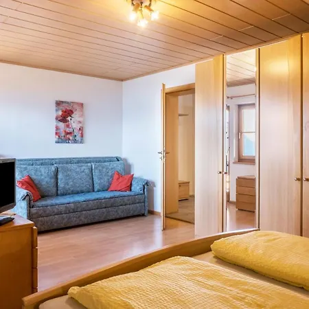 Weingartnerhof Dalia Apartamento