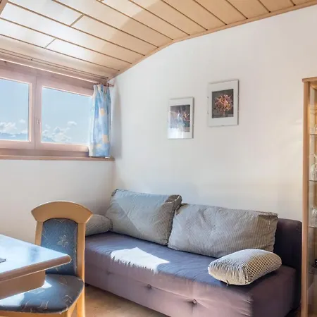 Weingartnerhof Dalia Appartamento San Genesio Atesino