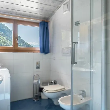 Apartamento Weingartnerhof Dalia San Genesio Atesino