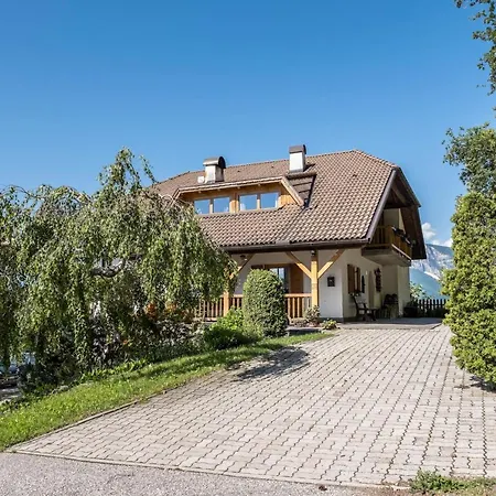 Apartamento Weingartnerhof Dalia