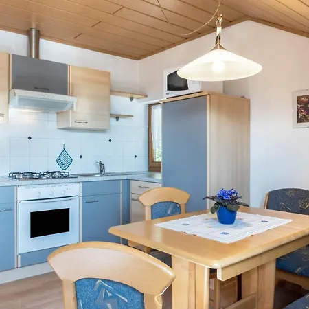 Weingartnerhof Dalia アパート *