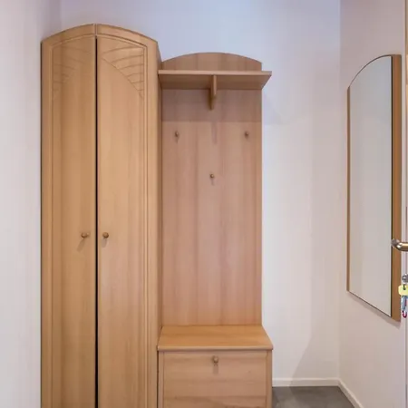 Weingartnerhof Dalia * San Genesio Atesino