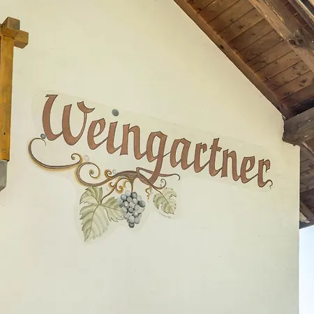 Weingartnerhof Dalia Appartamento *