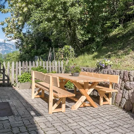 Weingartnerhof Dalia Appartamento *