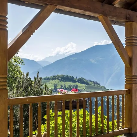 Weingartnerhof Dalia Apartamento *