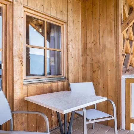 Apartamento Weingartnerhof Dalia San Genesio Atesino