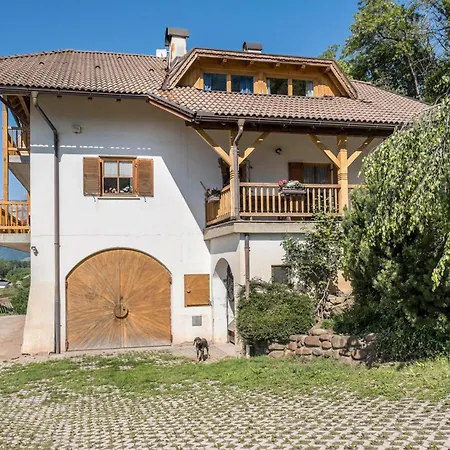 Weingartnerhof Dalia Apartamento *