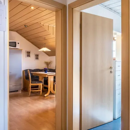 Weingartnerhof Dalia Апартаменты Сан-Дженезио-Атезино