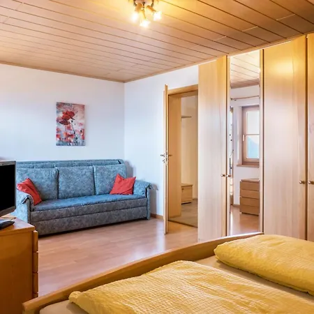 Apartamento Weingartnerhof Dalia