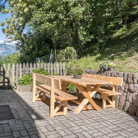 Apartment Weingartnerhof Dalia *