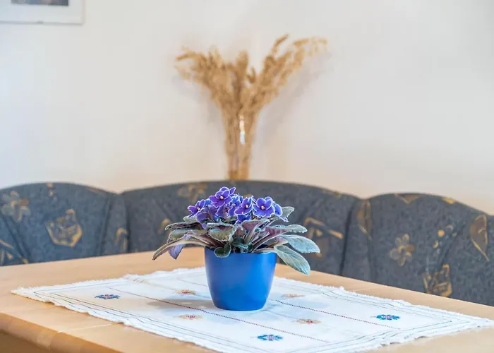 Apartamento Weingartnerhof Dalia *