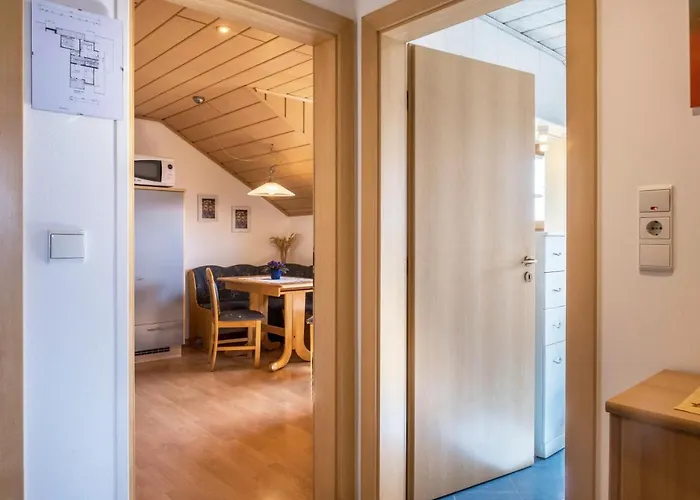 Apartamento Weingartnerhof Dalia San Genesio Atesino