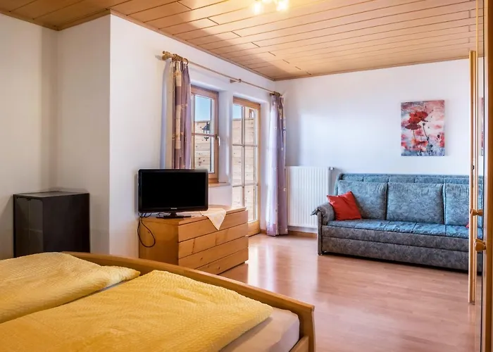 Apartamento Weingartnerhof Dalia *