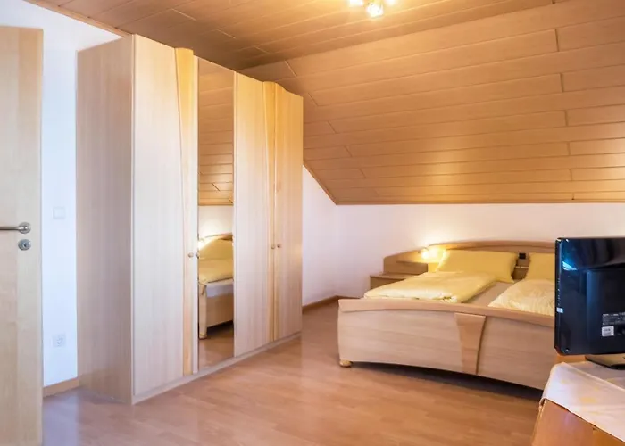 Weingartnerhof Dalia Apartamento San Genesio Atesino