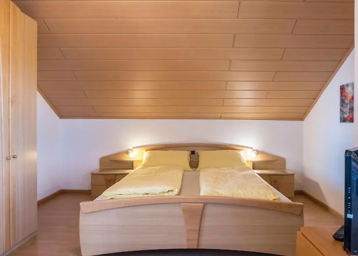 Weingartnerhof Dalia * San Genesio Atesino