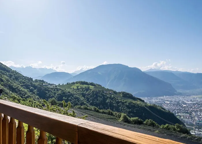 아파트 Weingartnerhof Dalia