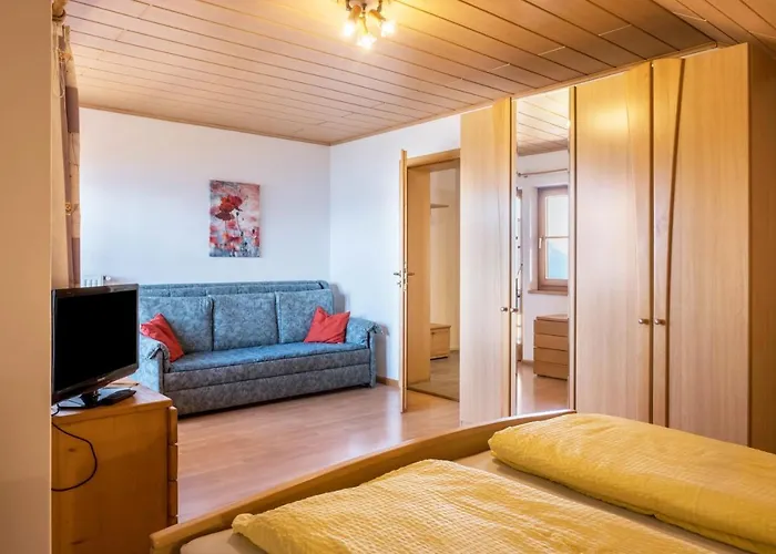 Weingartnerhof Dalia Apartamento