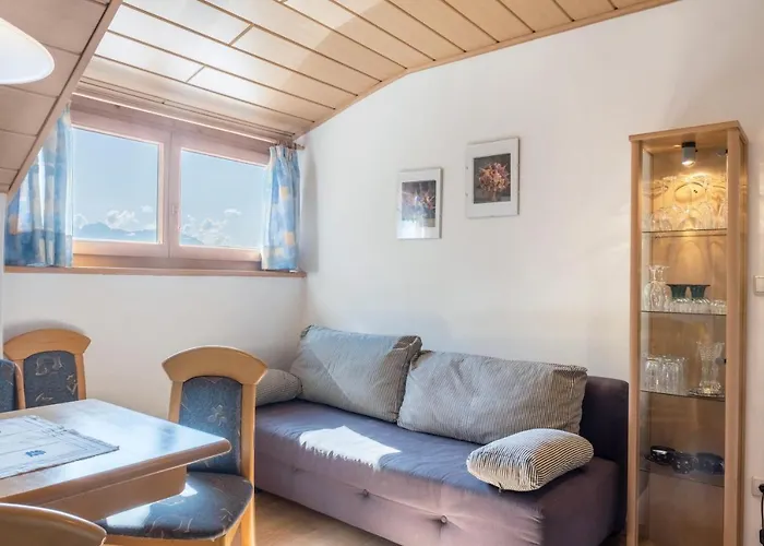 Weingartnerhof Dalia Apartamento San Genesio Atesino