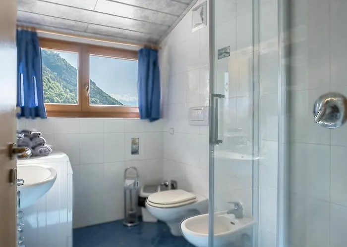 Apartamento Weingartnerhof Dalia San Genesio Atesino