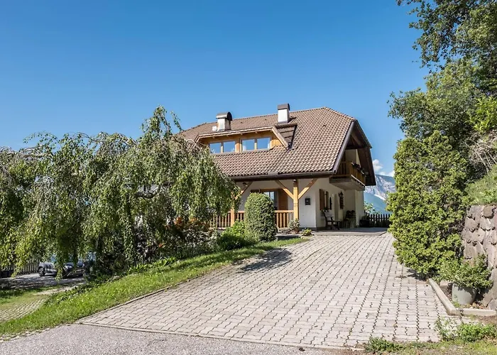 דירה Weingartnerhof Dalia