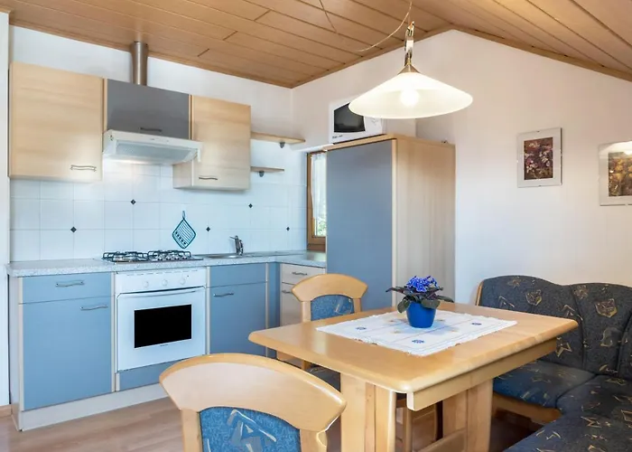 Weingartnerhof Dalia Apartamento *