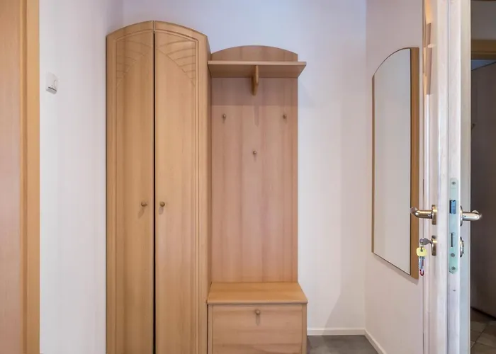 Weingartnerhof Dalia * San Genesio Atesino