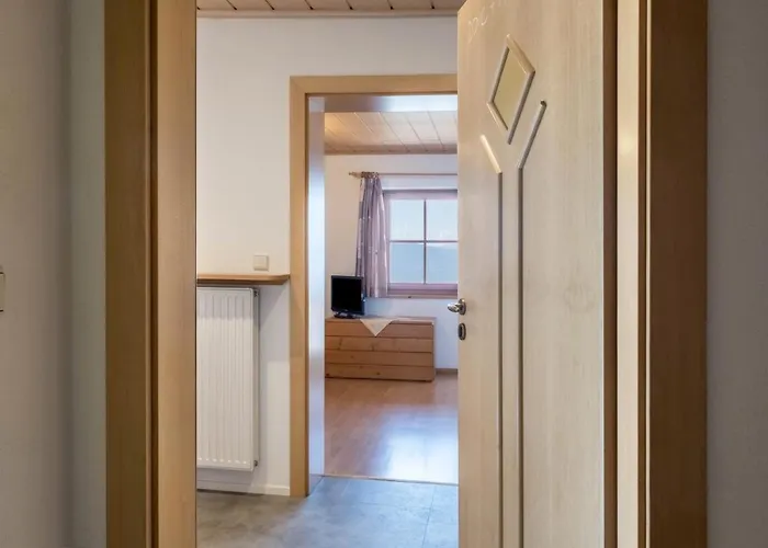 Apartamento Weingartnerhof Dalia *