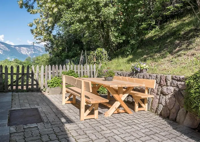 Weingartnerhof Dalia Apartamento *