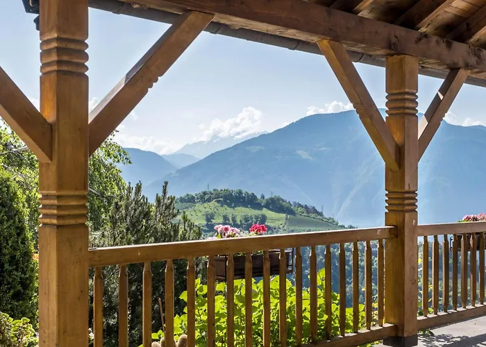 Weingartnerhof Dalia דירה *