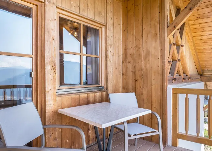 Apartamento Weingartnerhof Dalia San Genesio Atesino